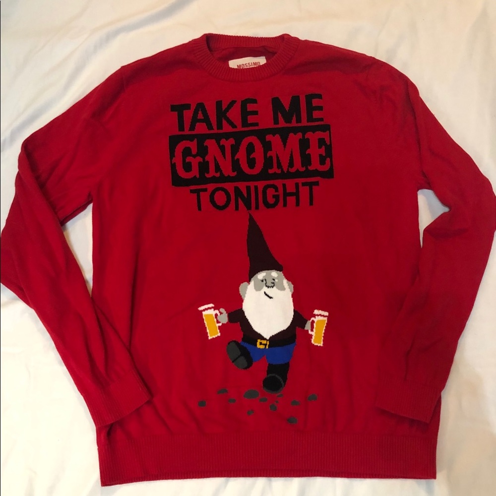 Ugly Christmas Sweater